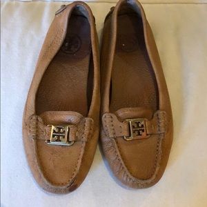 Tory Burch loafers
